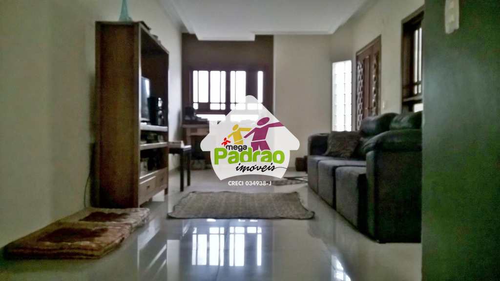 Sobrado em Guarulhos, no bairro Vila Milton