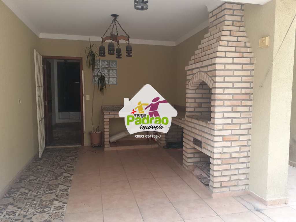 Sobrado em Guarulhos, no bairro Vila Milton