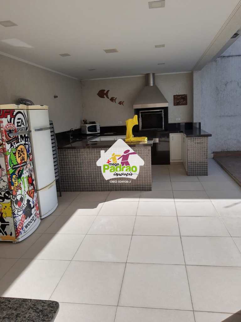 Sobrado em Guarulhos, no bairro Vila Galvão