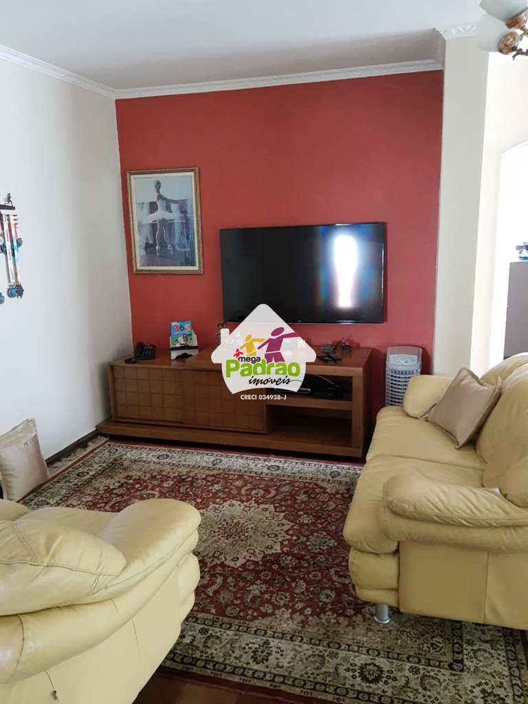Sobrado em Guarulhos, no bairro Vila Galvão