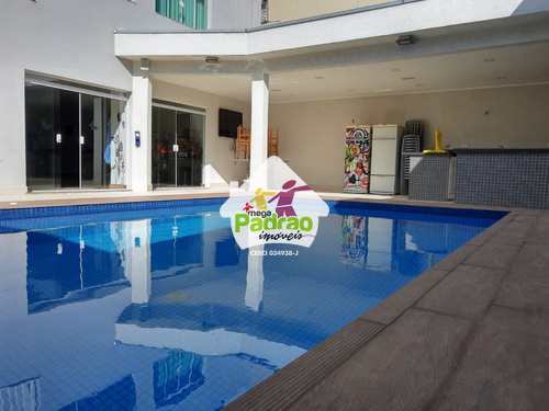 Sobrado, código 6937 em Guarulhos, bairro Vila Galvão