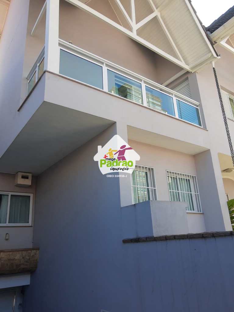Sobrado em Guarulhos, no bairro Vila Galvão