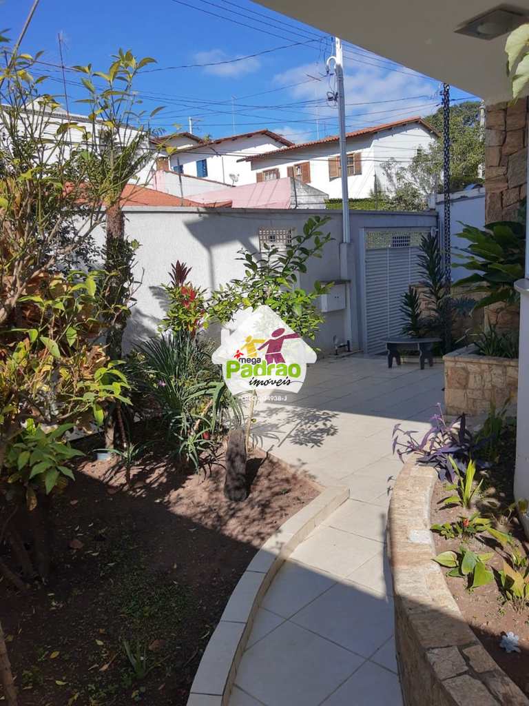 Sobrado em Guarulhos, no bairro Vila Galvão