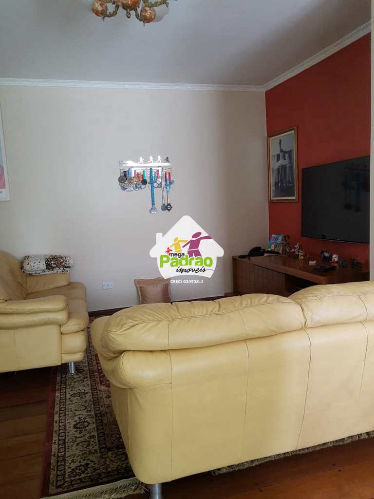 Sobrado em Guarulhos, no bairro Vila Galvão