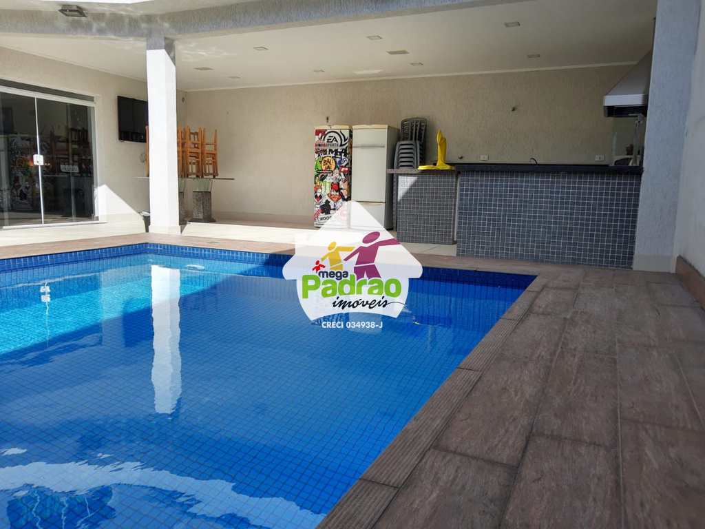 Sobrado em Guarulhos, no bairro Vila Galvão