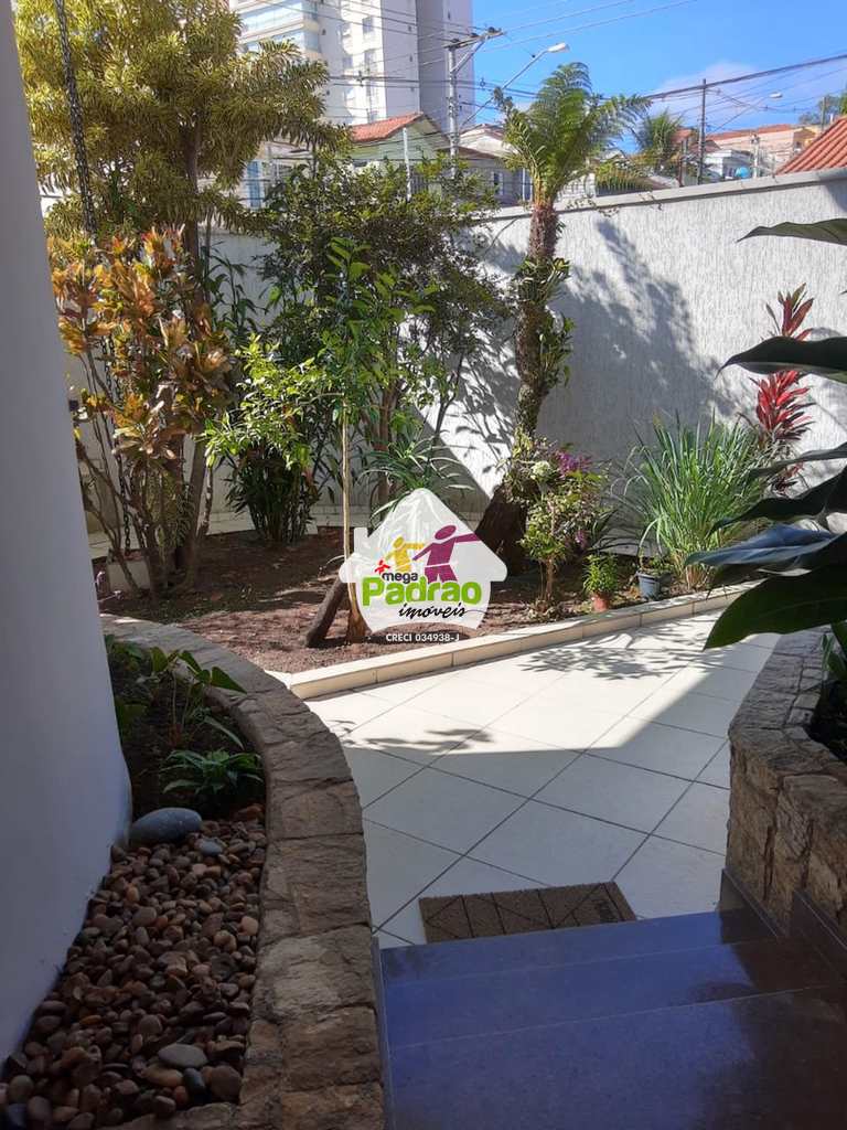 Sobrado em Guarulhos, no bairro Vila Galvão