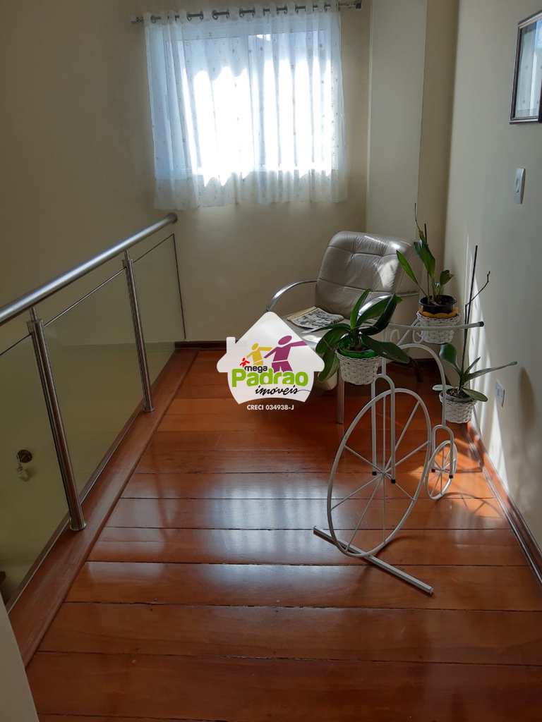 Sobrado em Guarulhos, no bairro Vila Galvão