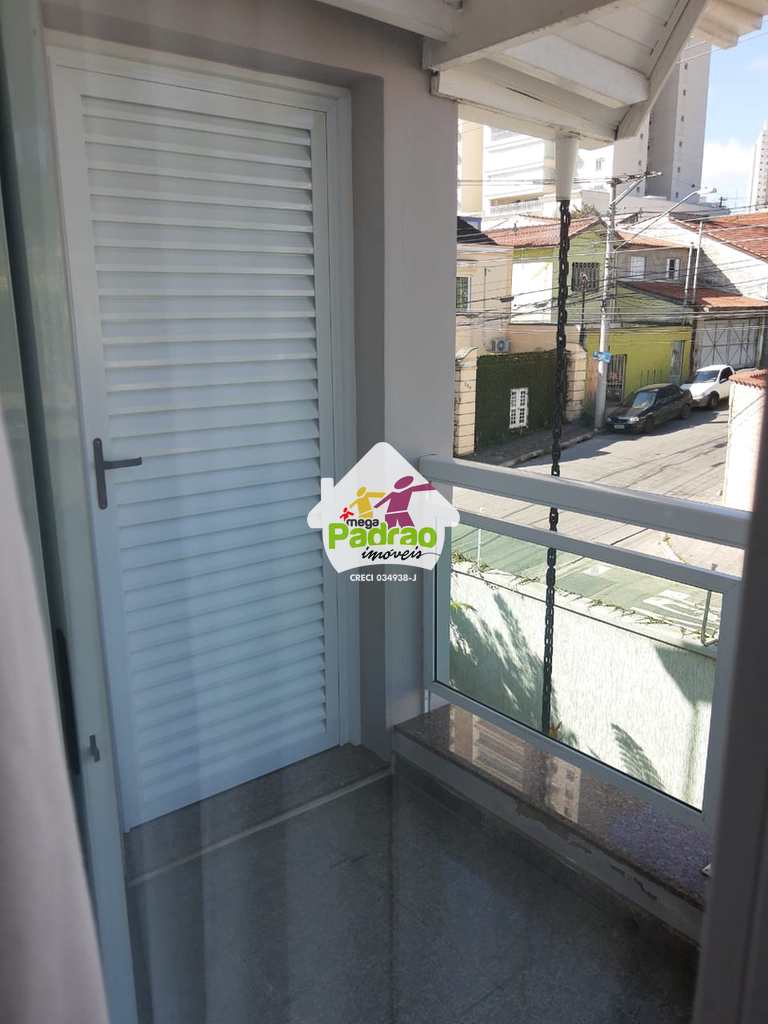 Sobrado em Guarulhos, no bairro Vila Galvão