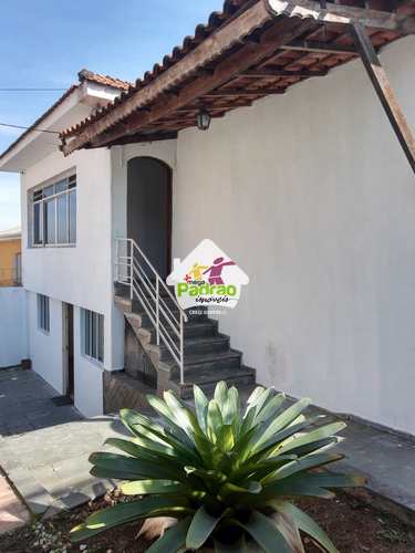 Casa, código 6942 em Guarulhos, bairro Vila Maranduba