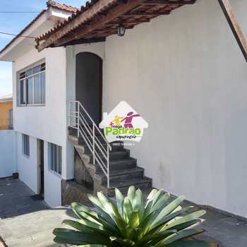 Casa em Guarulhos, bairro Vila Maranduba