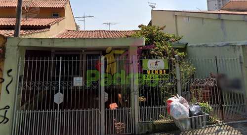 Terreno, código 7011 em Guarulhos, bairro Vila Rosália