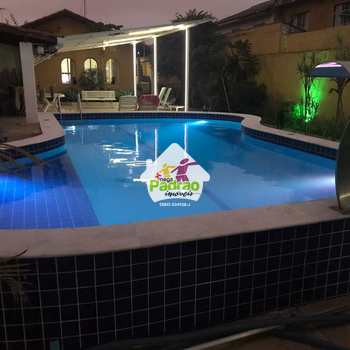 Casa em Guarulhos, bairro Vila Rosália