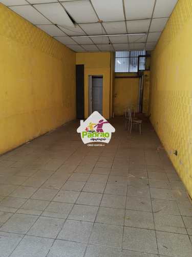 Salão, código 7131 em Guarulhos, bairro Centro
