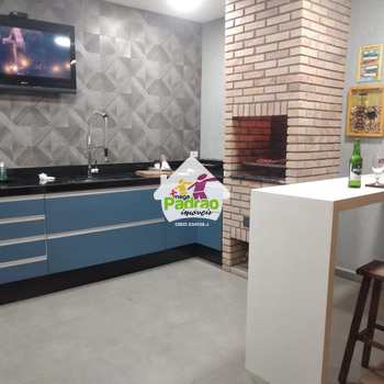 Sobrado em Guarulhos, bairro Parque Renato Maia