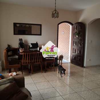 Casa em Guarulhos, bairro Parque Continental I