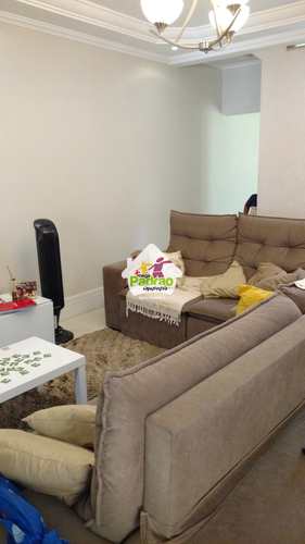 Sobrado, código 7224 em Guarulhos, bairro Jardim Rosa de Franca