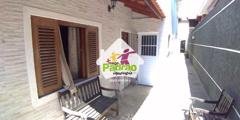 Sobrado em Guarulhos, no bairro Vila Rosália