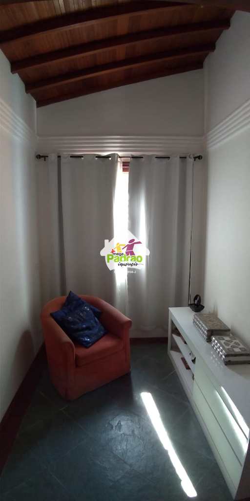Sobrado em Guarulhos, no bairro Vila Rosália