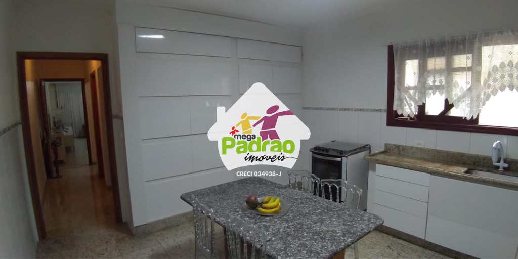 Sobrado em Guarulhos, no bairro Vila Rosália