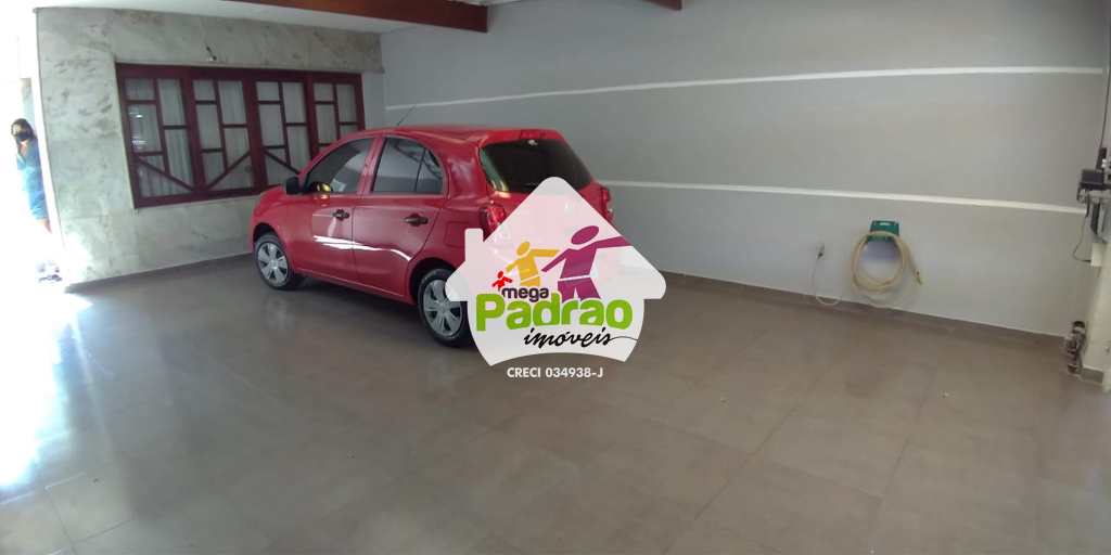 Sobrado em Guarulhos, no bairro Vila Rosália
