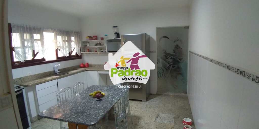 Sobrado em Guarulhos, no bairro Vila Rosália