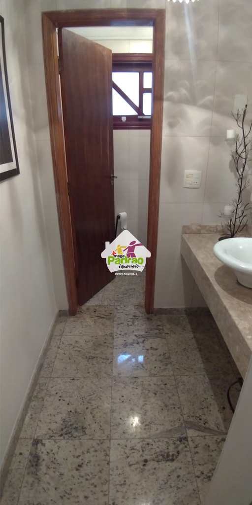Sobrado em Guarulhos, no bairro Vila Rosália