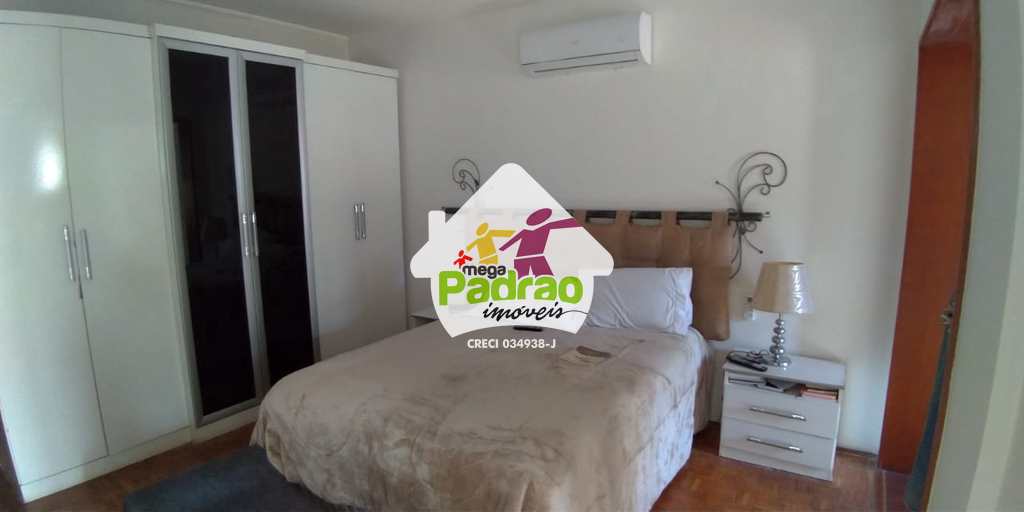 Sobrado em Guarulhos, no bairro Vila Rosália