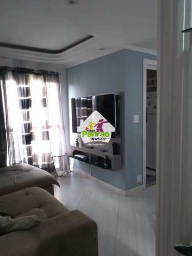 Apartamento, código 7246 em São Paulo, bairro Jardim Piratininga