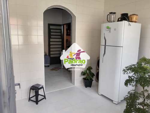 Casa, código 7352 em Guarulhos, bairro Jardim Vila Galvão