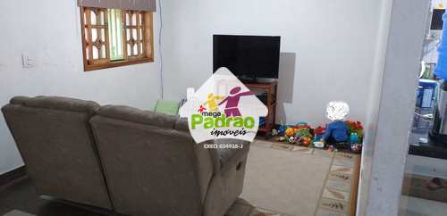 Sobrado, código 7367 em Guarulhos, bairro Vila Rosália