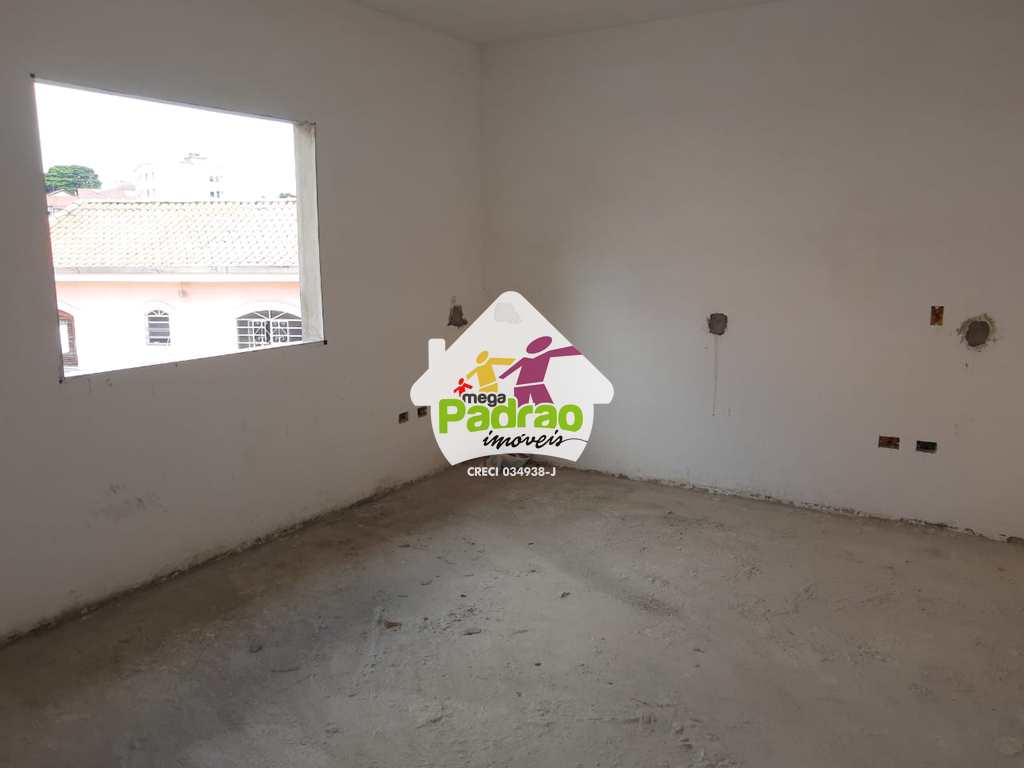 Sobrado em Guarulhos, no bairro Jardim Vila Galvão