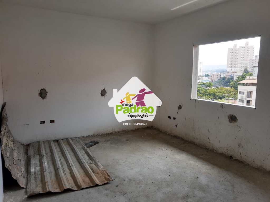 Sobrado em Guarulhos, no bairro Jardim Vila Galvão