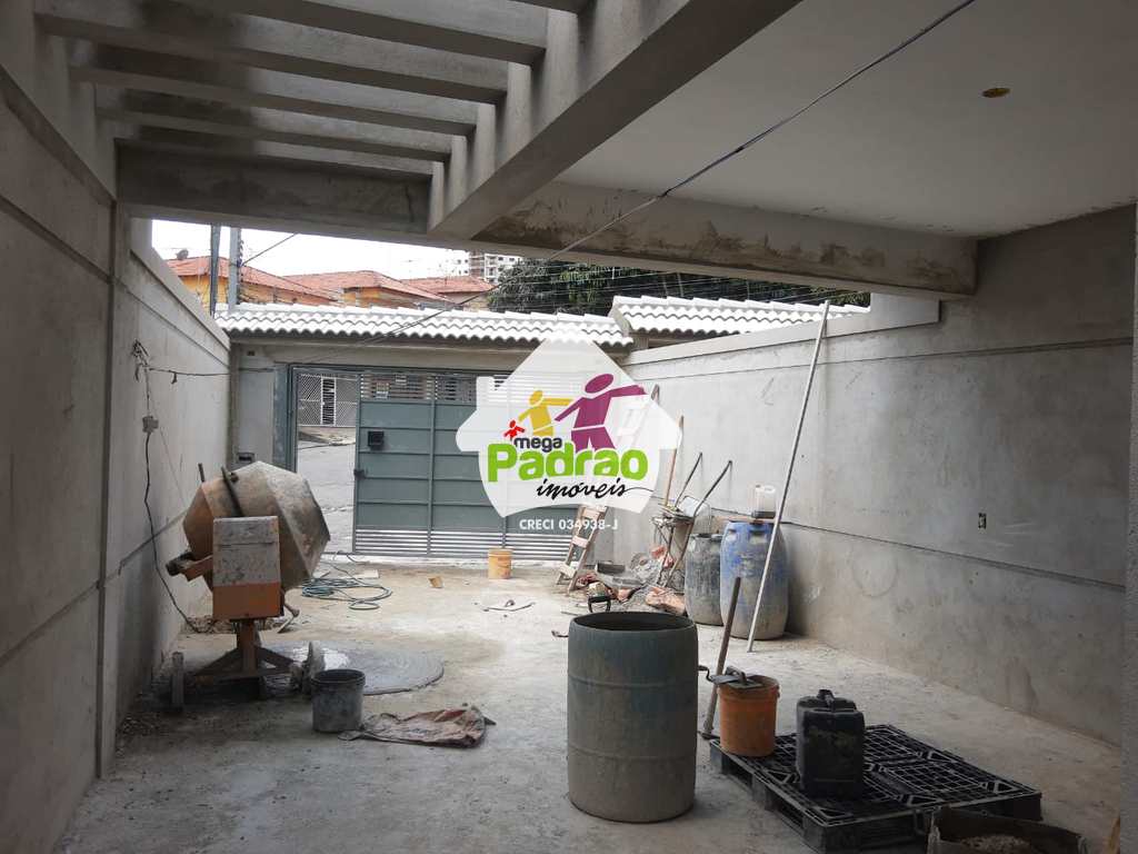 Sobrado em Guarulhos, no bairro Jardim Vila Galvão