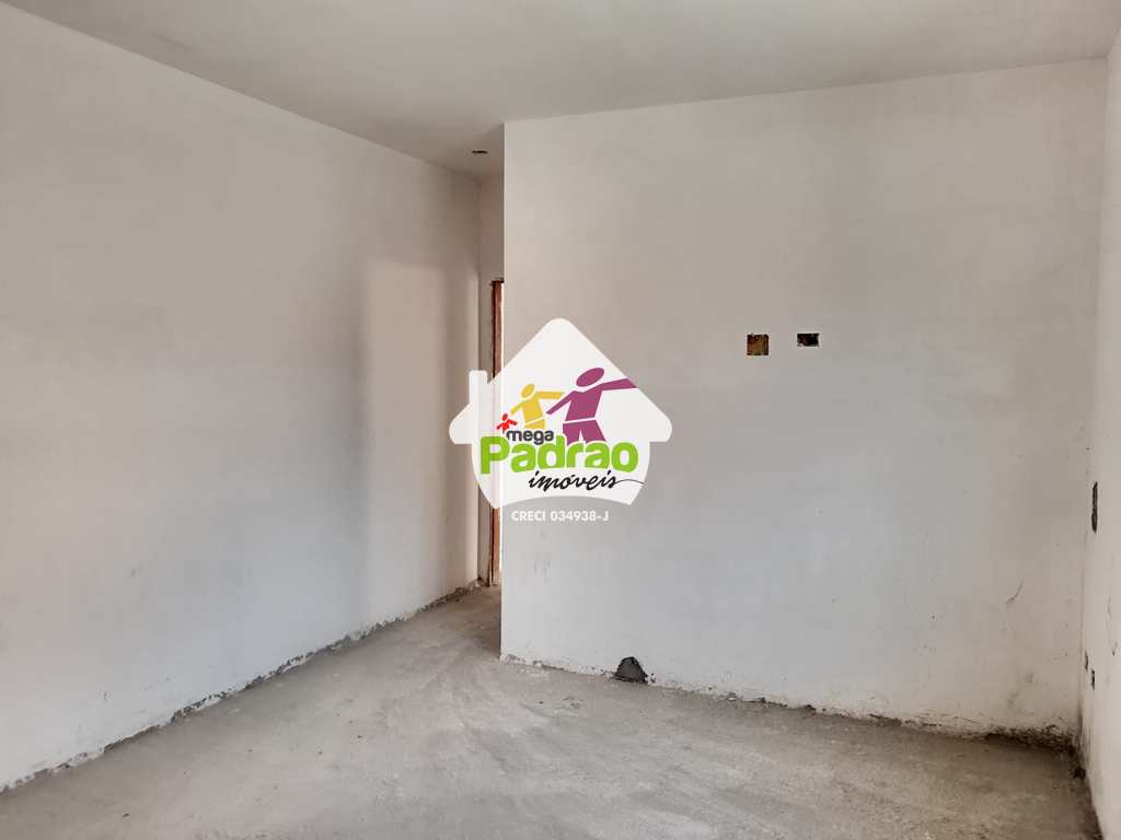 Sobrado em Guarulhos, no bairro Jardim Vila Galvão