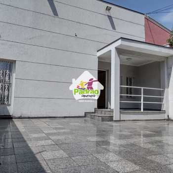 Casa em Guarulhos, bairro Jardim Santa Mena