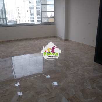 Sala Comercial em Guarulhos, bairro Vila Pedro Moreira
