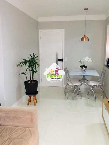 Apartamento, código 7447 em Guarulhos, bairro Picanço