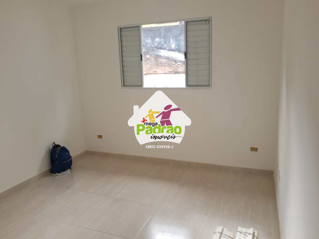 Sobrado em Guarulhos, no bairro Vila Augusta