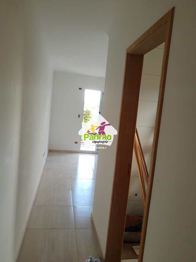 Sobrado em Guarulhos, no bairro Vila Augusta