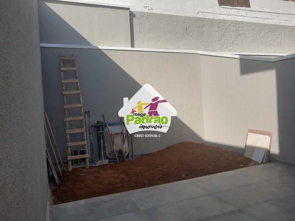 Sobrado em Guarulhos, no bairro Vila Augusta