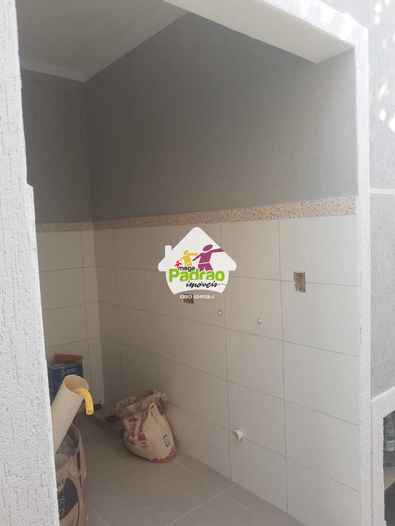 Sobrado em Guarulhos, no bairro Vila Augusta