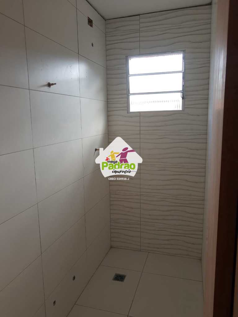 Sobrado em Guarulhos, no bairro Vila Augusta