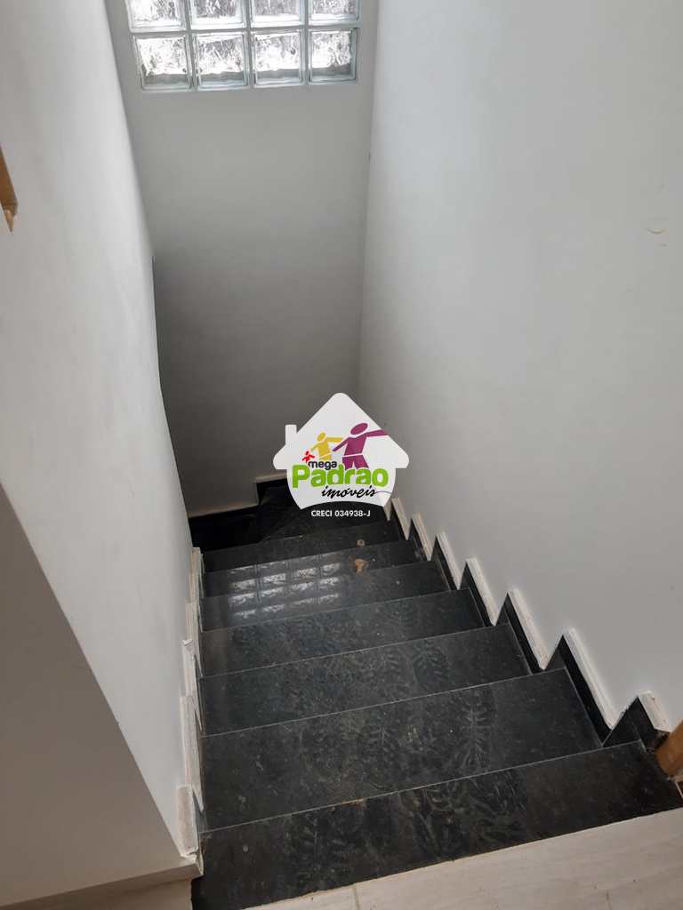 Sobrado em Guarulhos, no bairro Vila Augusta