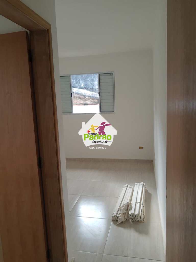 Sobrado em Guarulhos, no bairro Vila Augusta