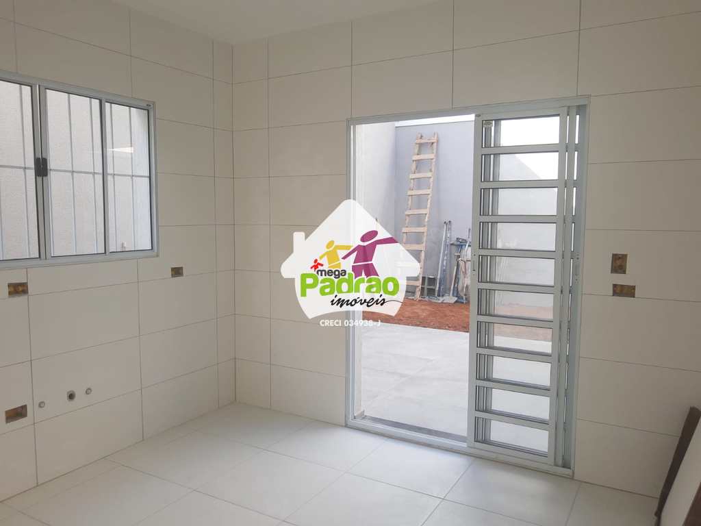 Sobrado em Guarulhos, no bairro Vila Augusta