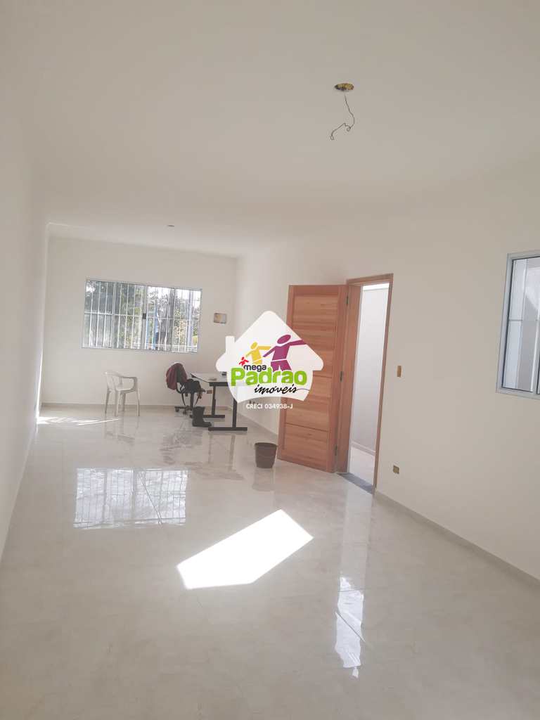 Sobrado em Guarulhos, no bairro Vila Augusta