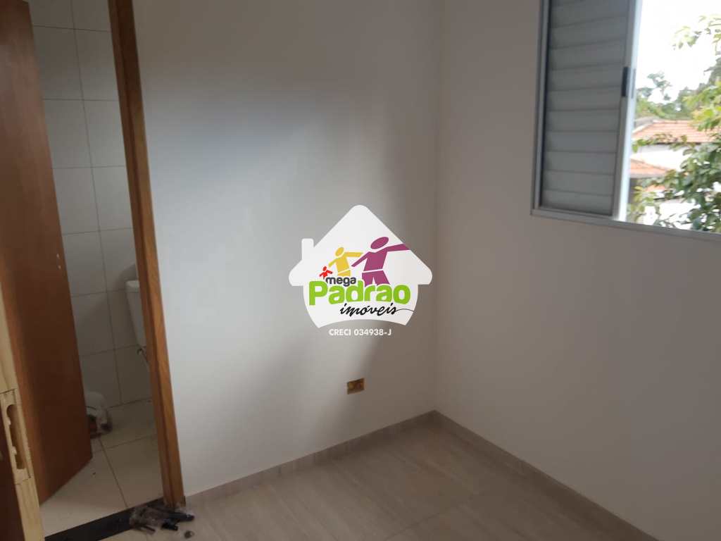 Sobrado em Guarulhos, no bairro Vila Augusta