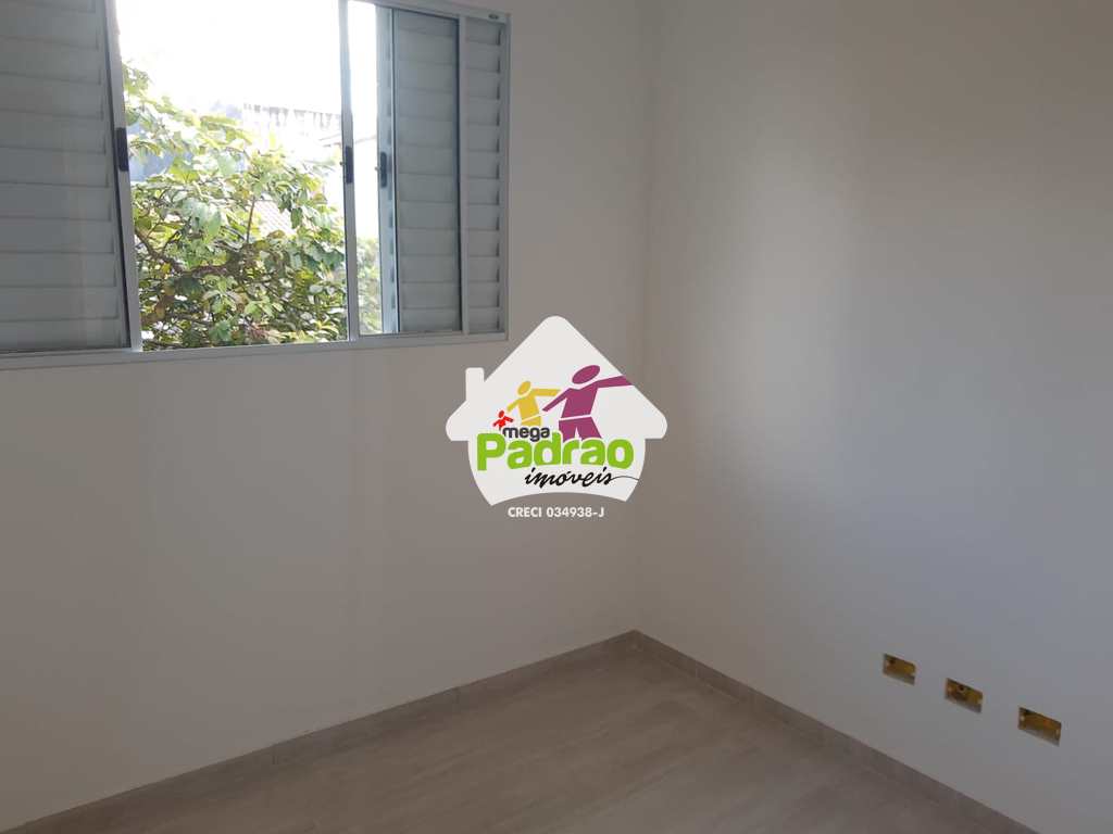 Sobrado em Guarulhos, no bairro Vila Augusta