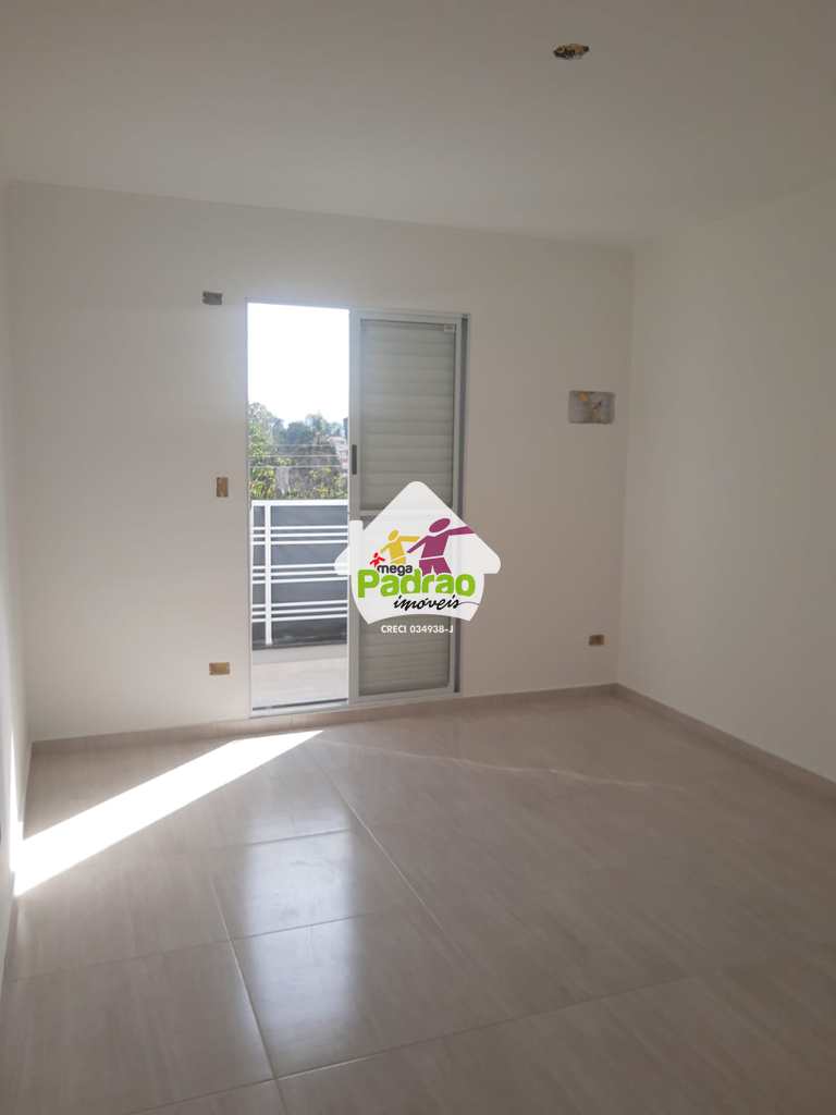 Sobrado em Guarulhos, no bairro Vila Augusta