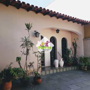 Casa em Guarulhos, bairro Jardim Maia